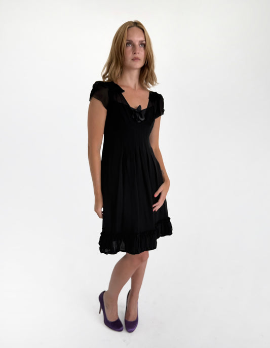 Rebecca Taylor dress
