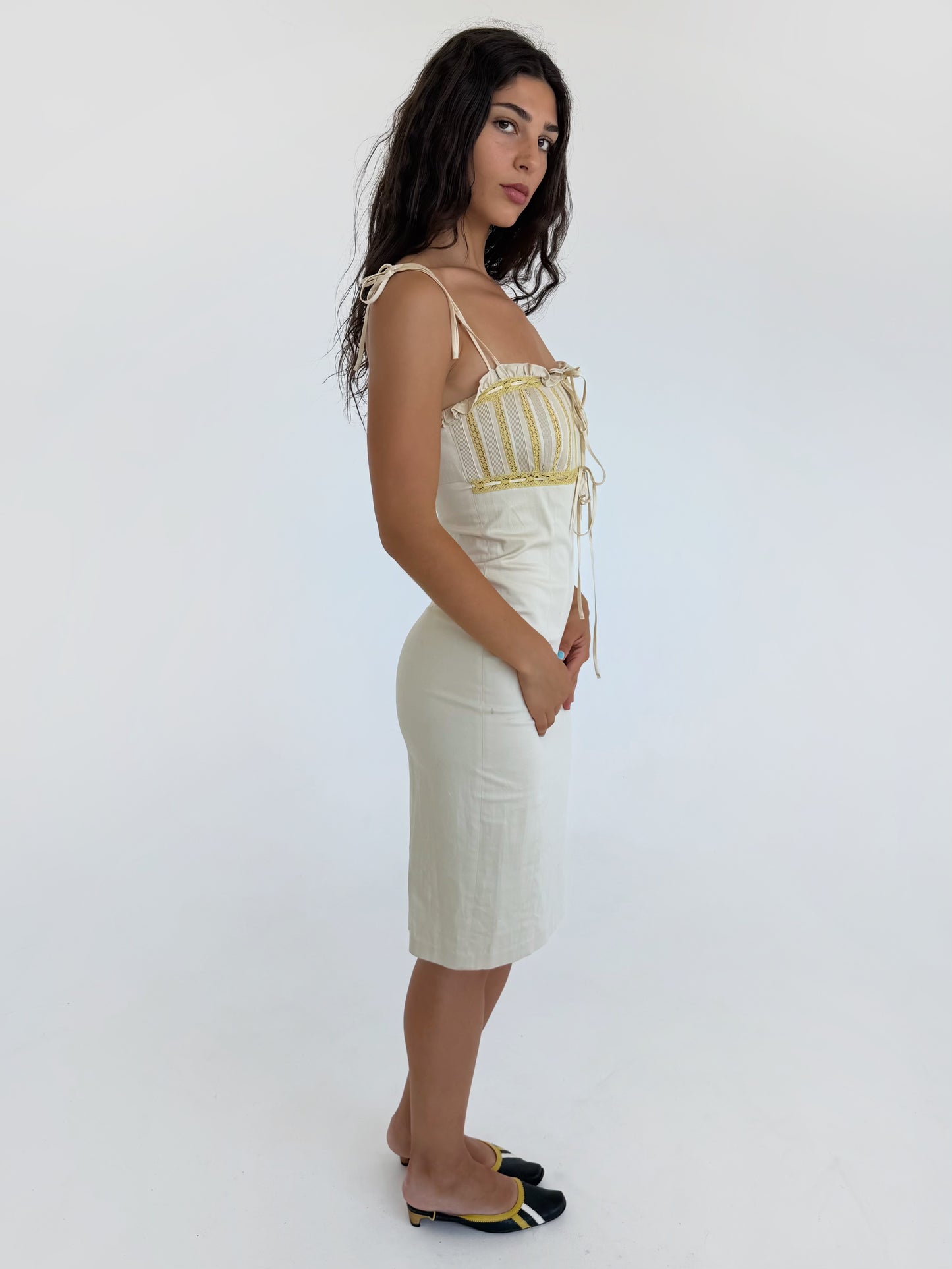 Betsey Johnson dress