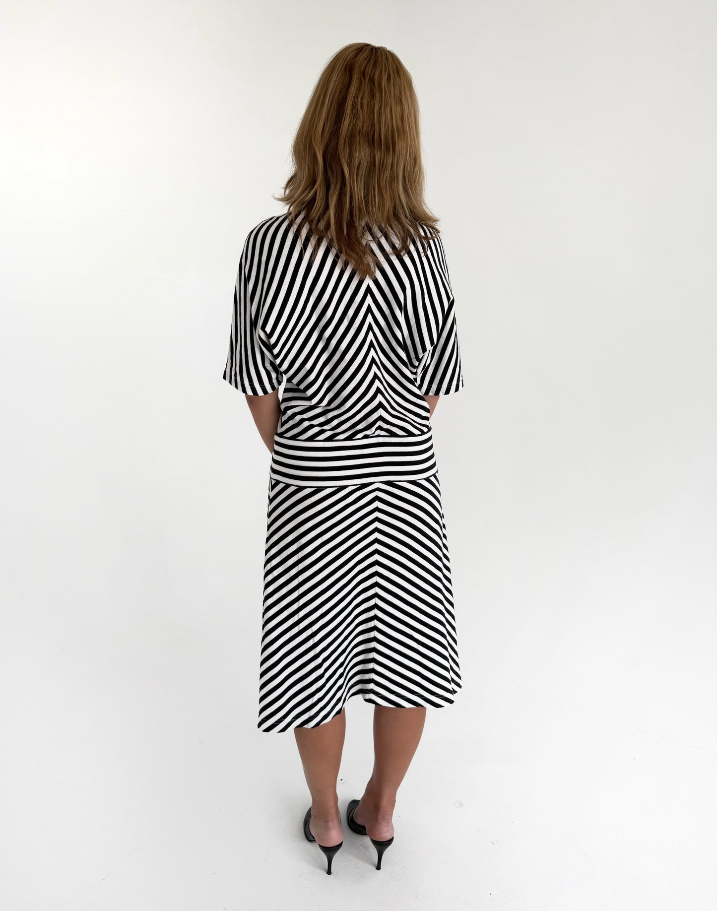 Junya Watanabe Comme des Garçons AD 2006 dress