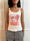 Hysteric Glamour tank