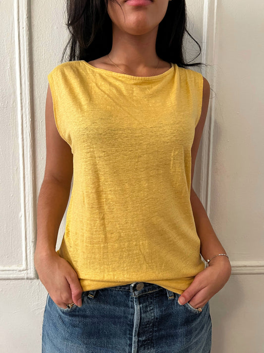 Agnes B top