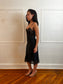 Antique silk dress ˚｡⋆౨ৎ˚