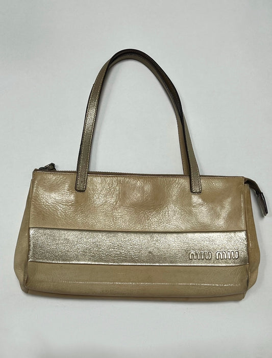 Miu Miu 90s bag