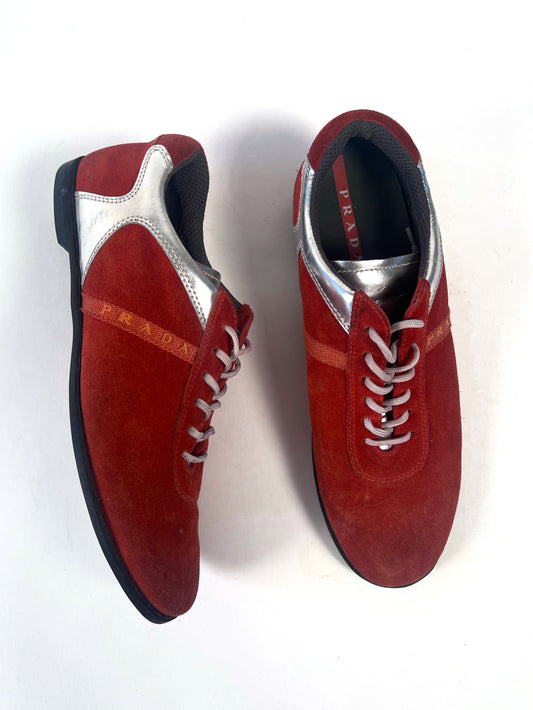 Prada Spring / Summer 2000 Sneaker