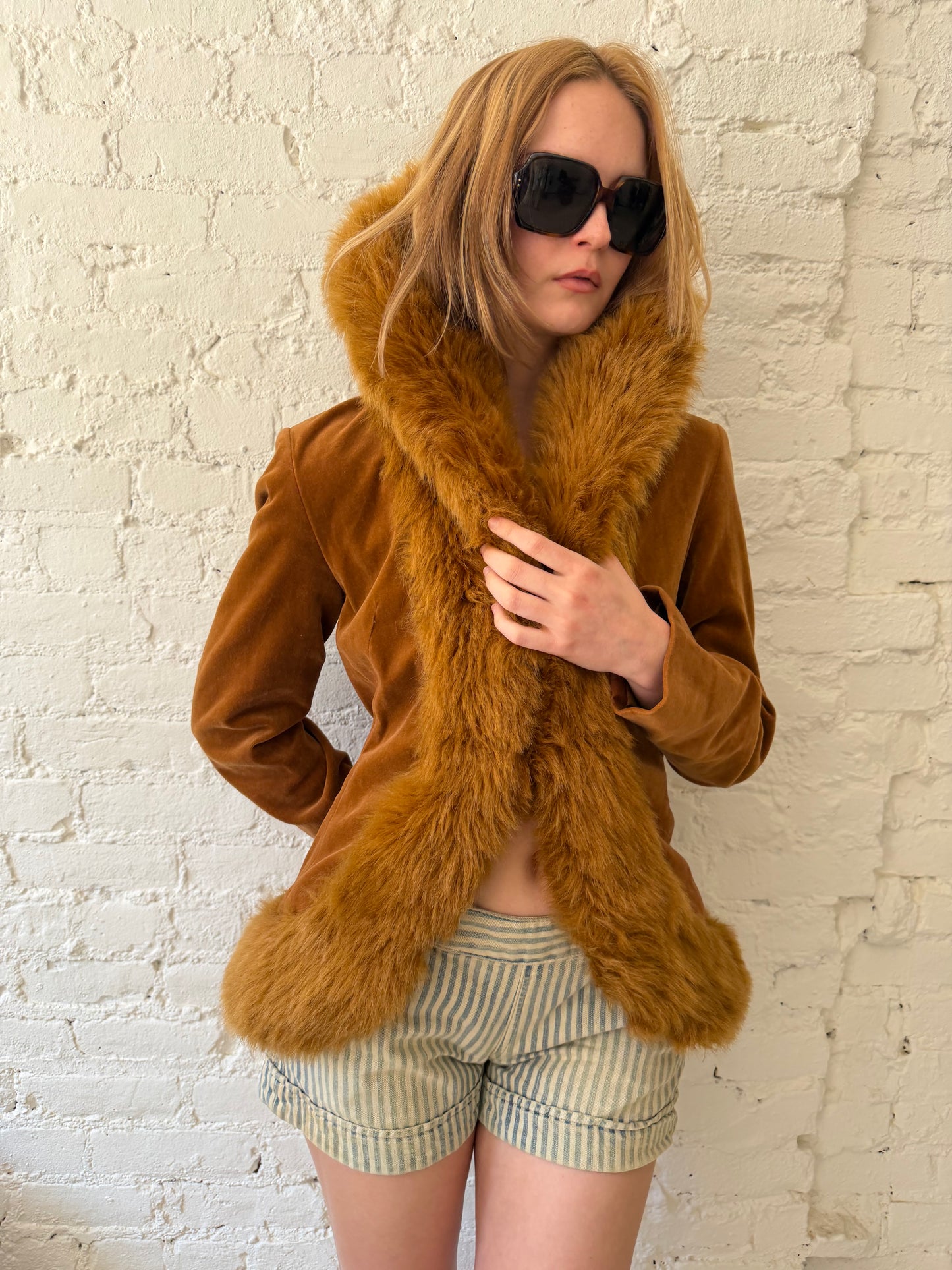 Paul Smith jacket