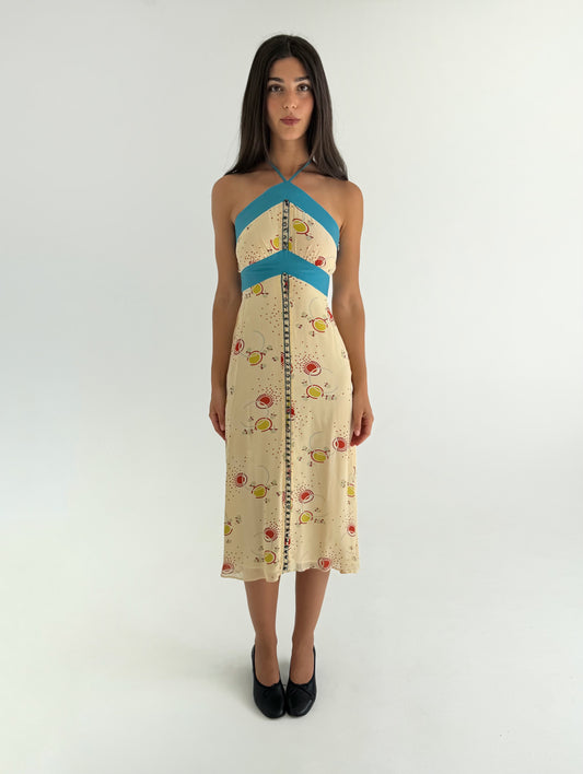Marc Jacobs dress