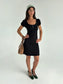 Agnes B dress