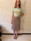 Miu Miu FW 2000 skirt
