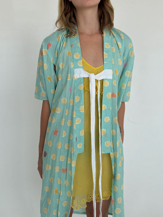 Tsumori Chisato robe