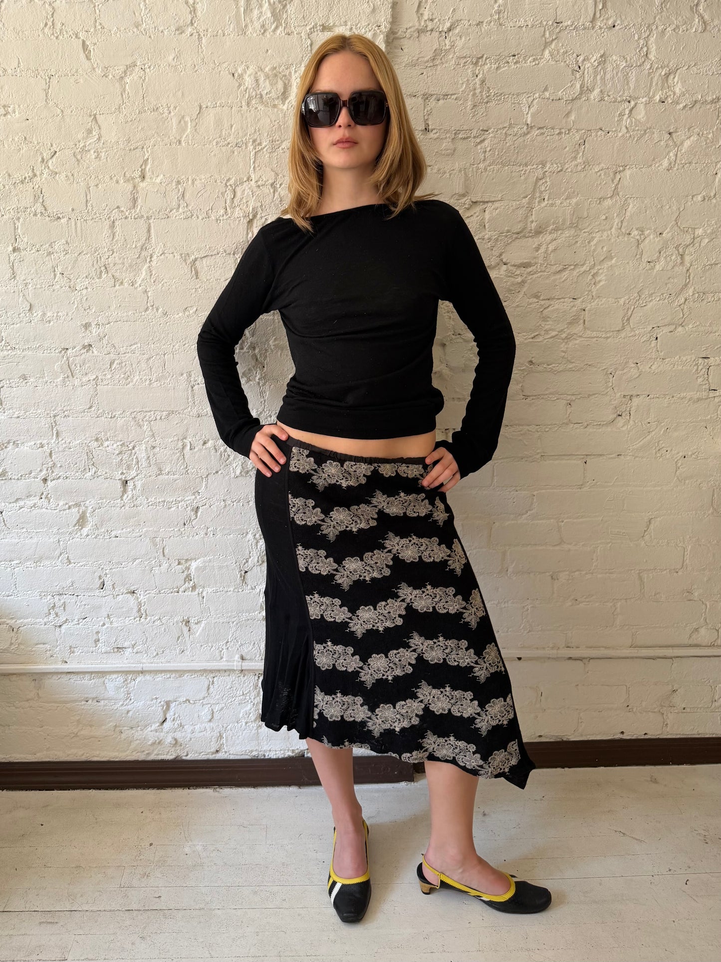 Tsumori Chisato set