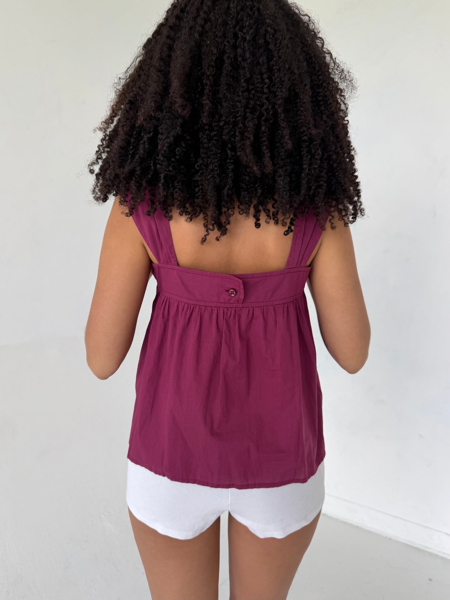 Yves Saint Laurent rive gauche top
