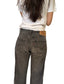 Levi's 501 denim