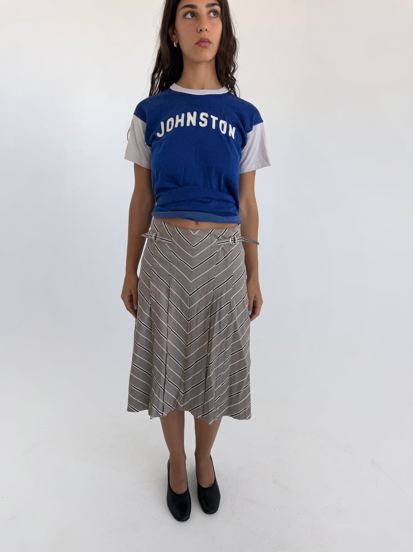 Sonia Rykiel skirt