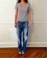 Barneys New York top