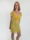 Sweetheart dress