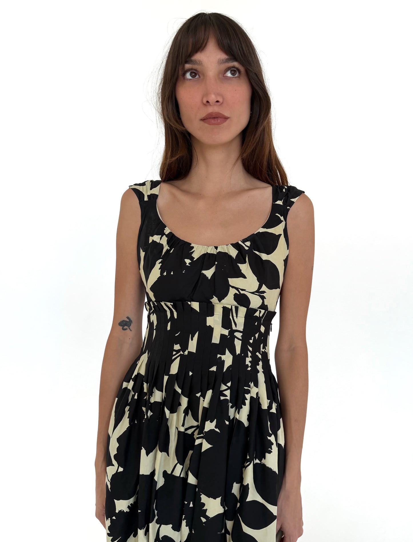 Moschino dress
