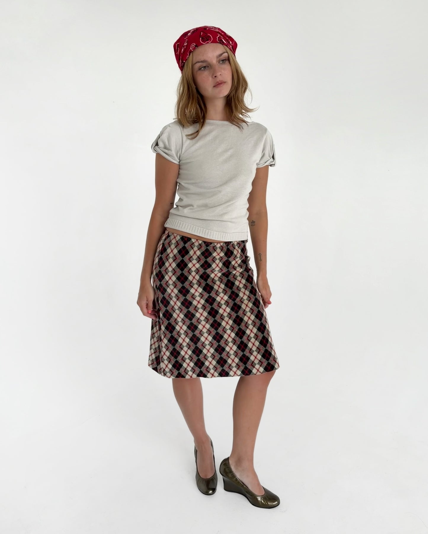 Barneys New York top