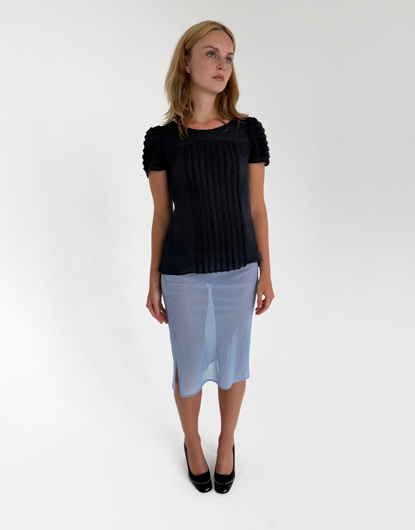 Marc Jacobs top