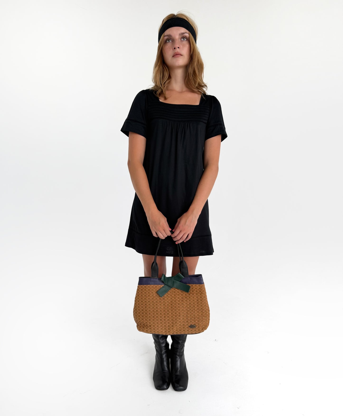 Courrèges dress