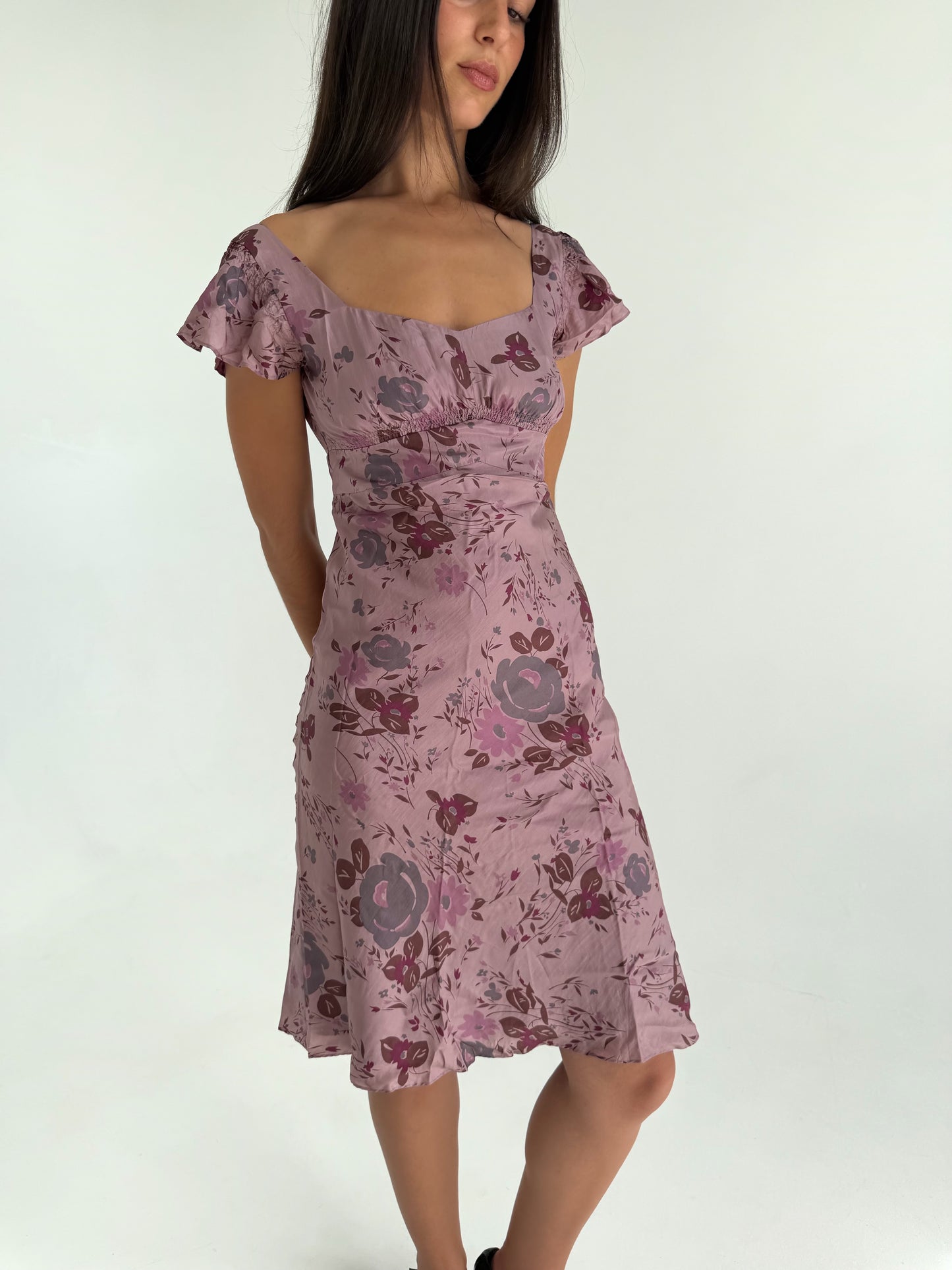 Jill Stuart dress