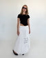 Agnes B skirt