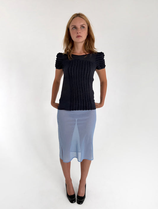 Marc Jacobs top
