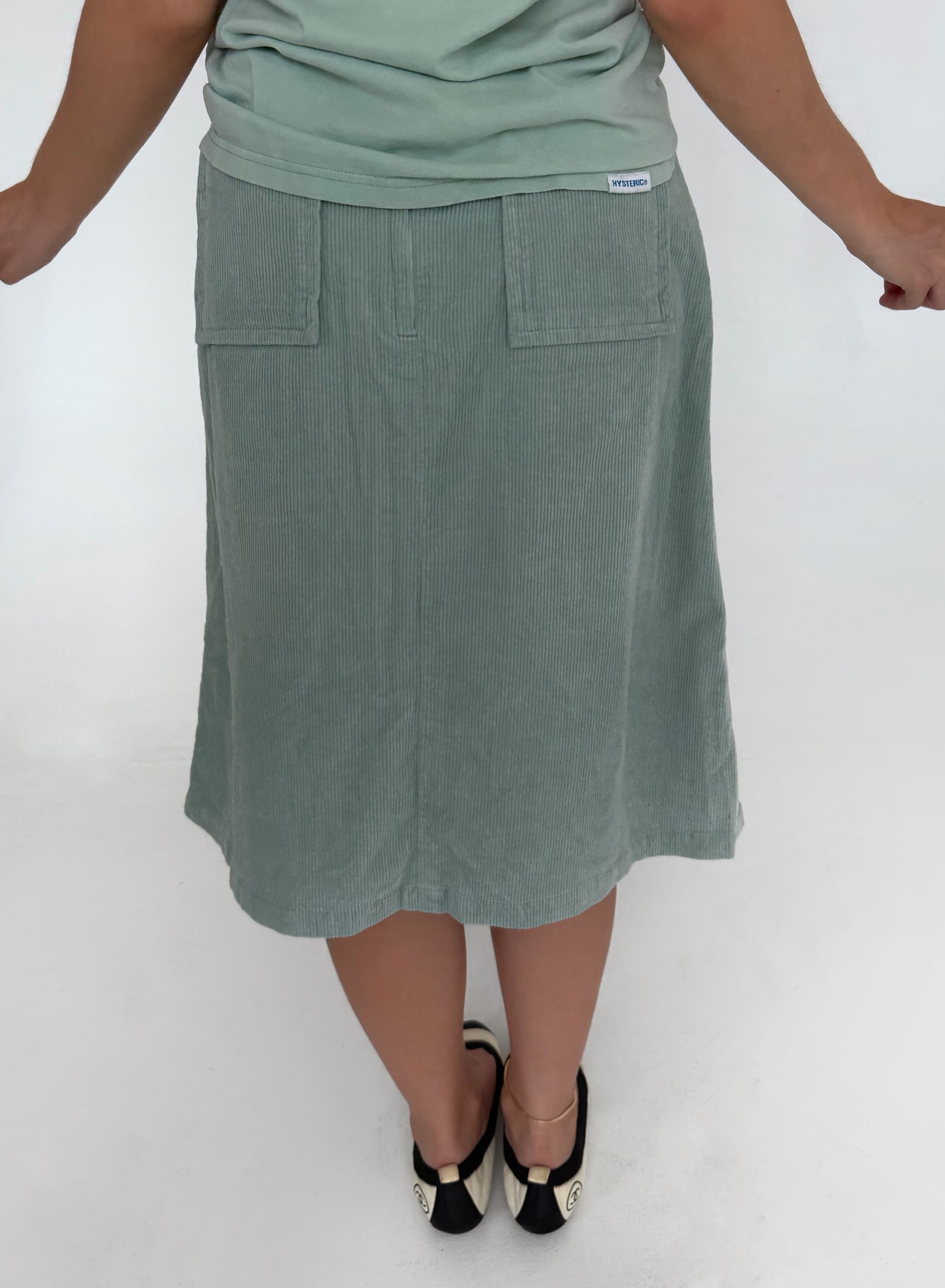Sonia Rykiel skirt