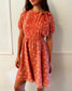 Agnes B dress