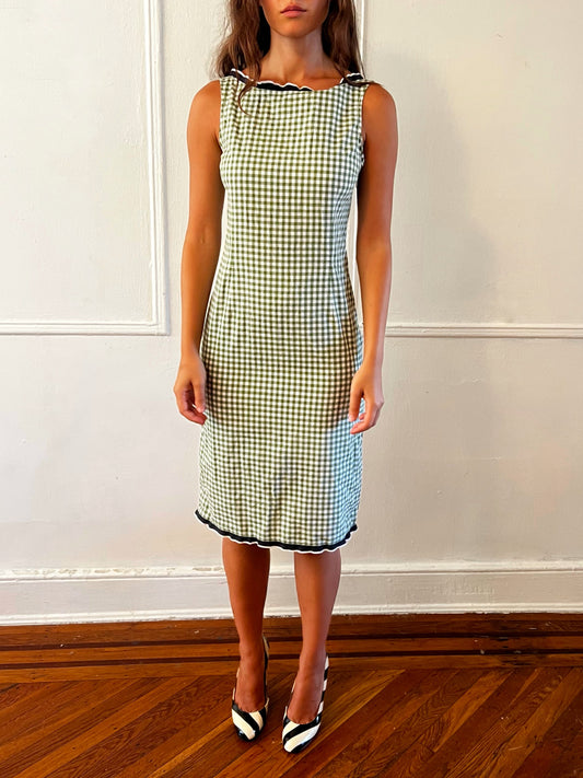 Prada dress