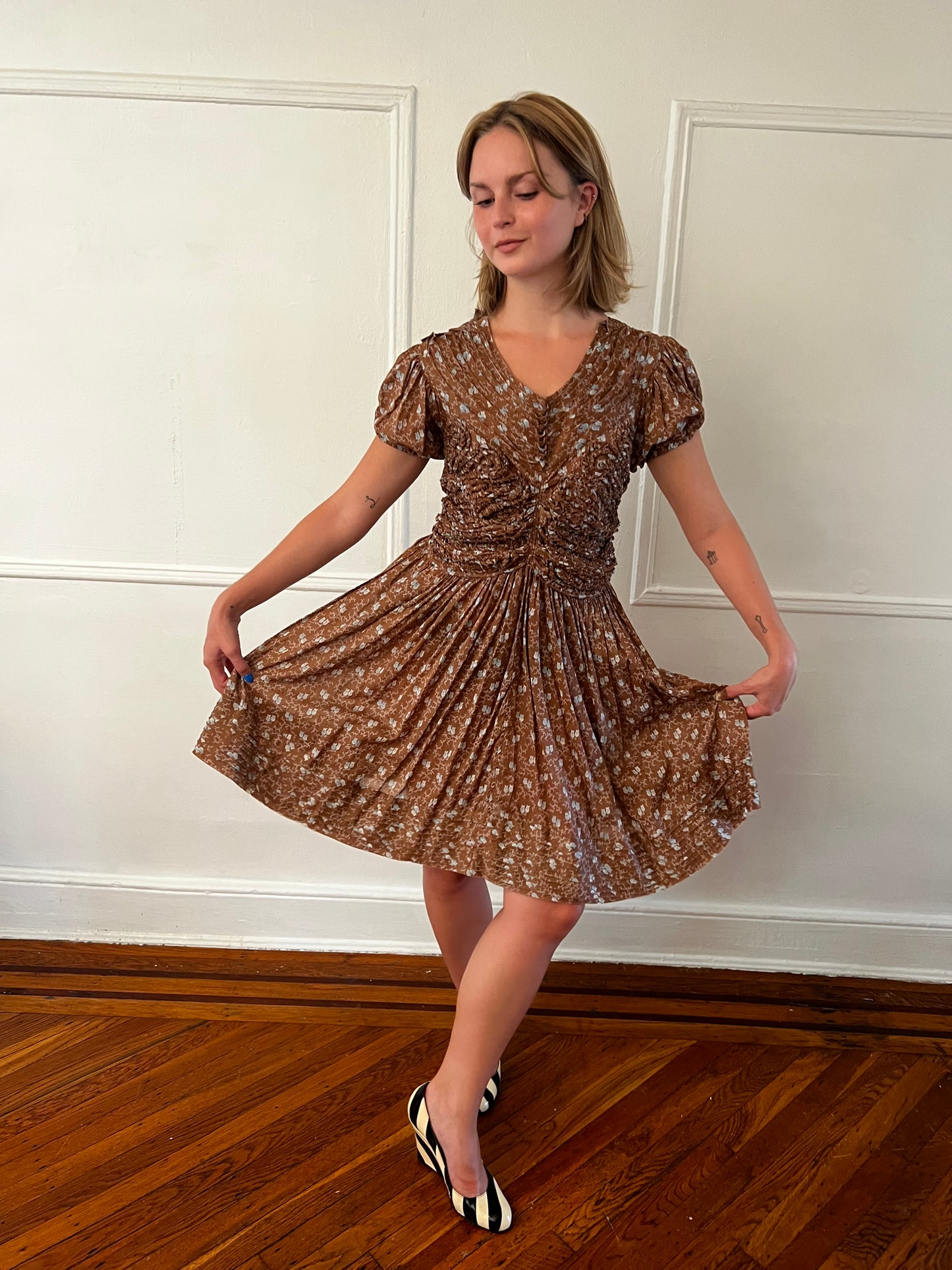 Zucca dress