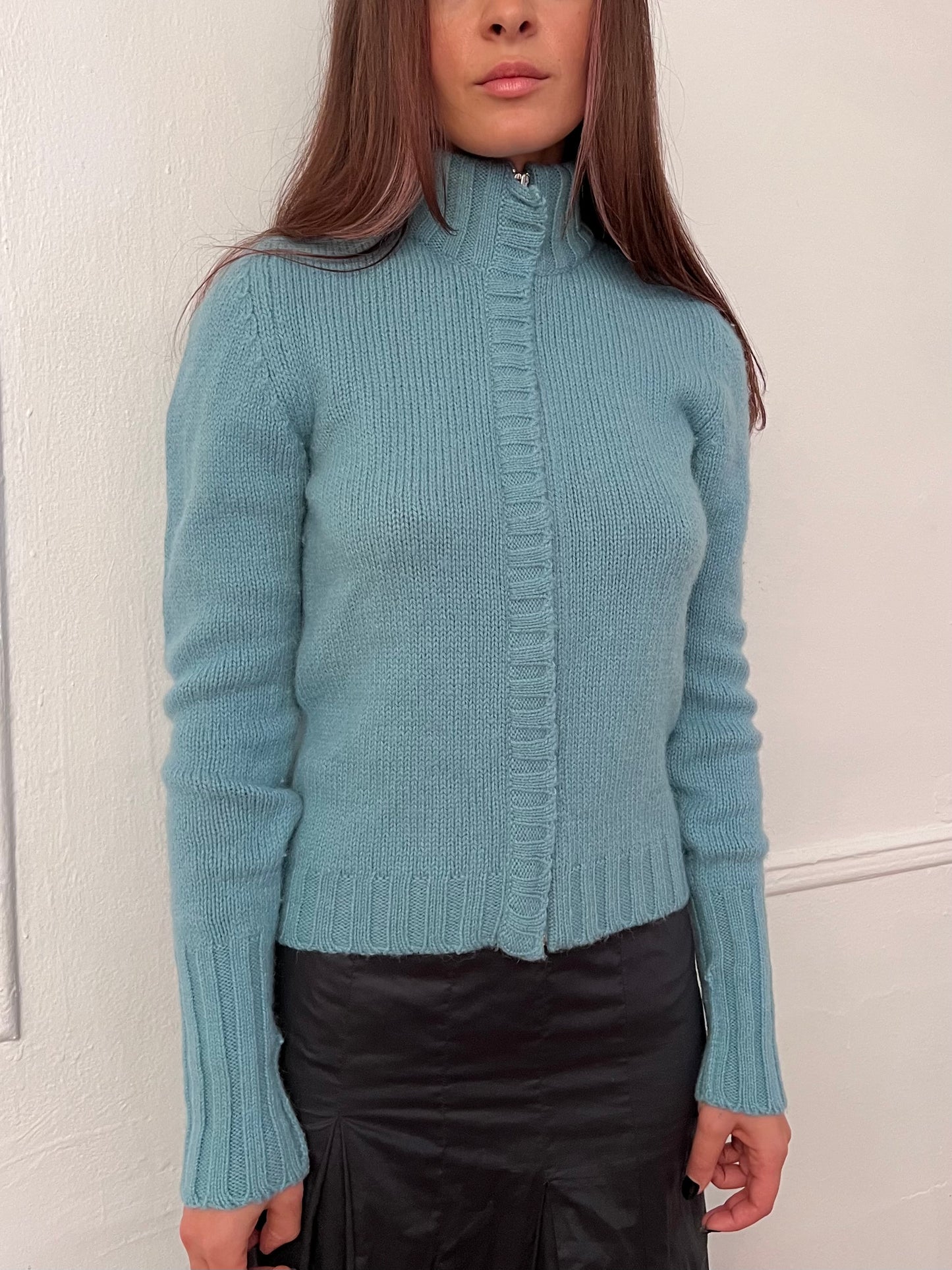 Blumarine sweater