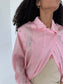 Courrèges trench
