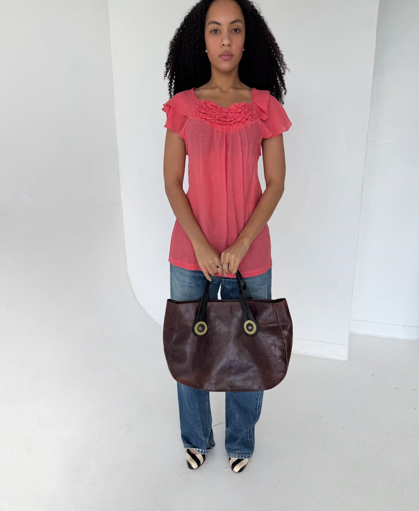 Marni tote bag