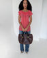 Marni tote bag