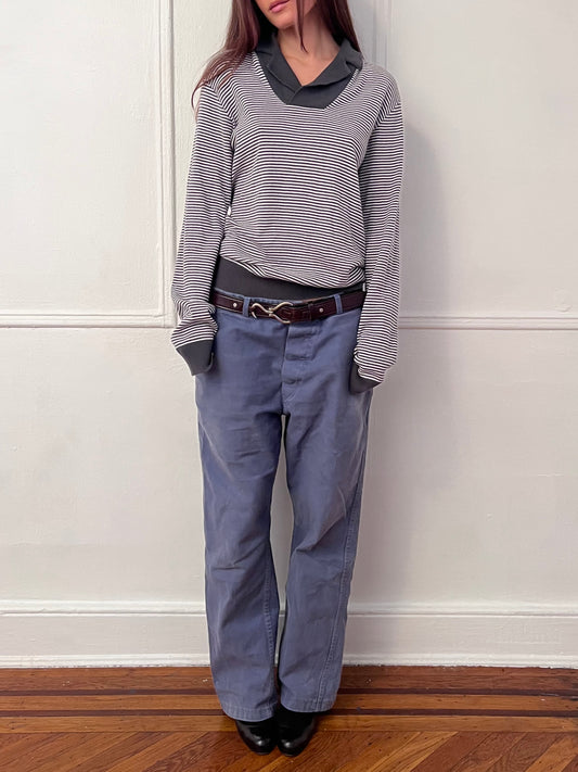 Agnes B sweater