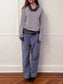 Agnes B sweater