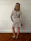 Agnes B dress