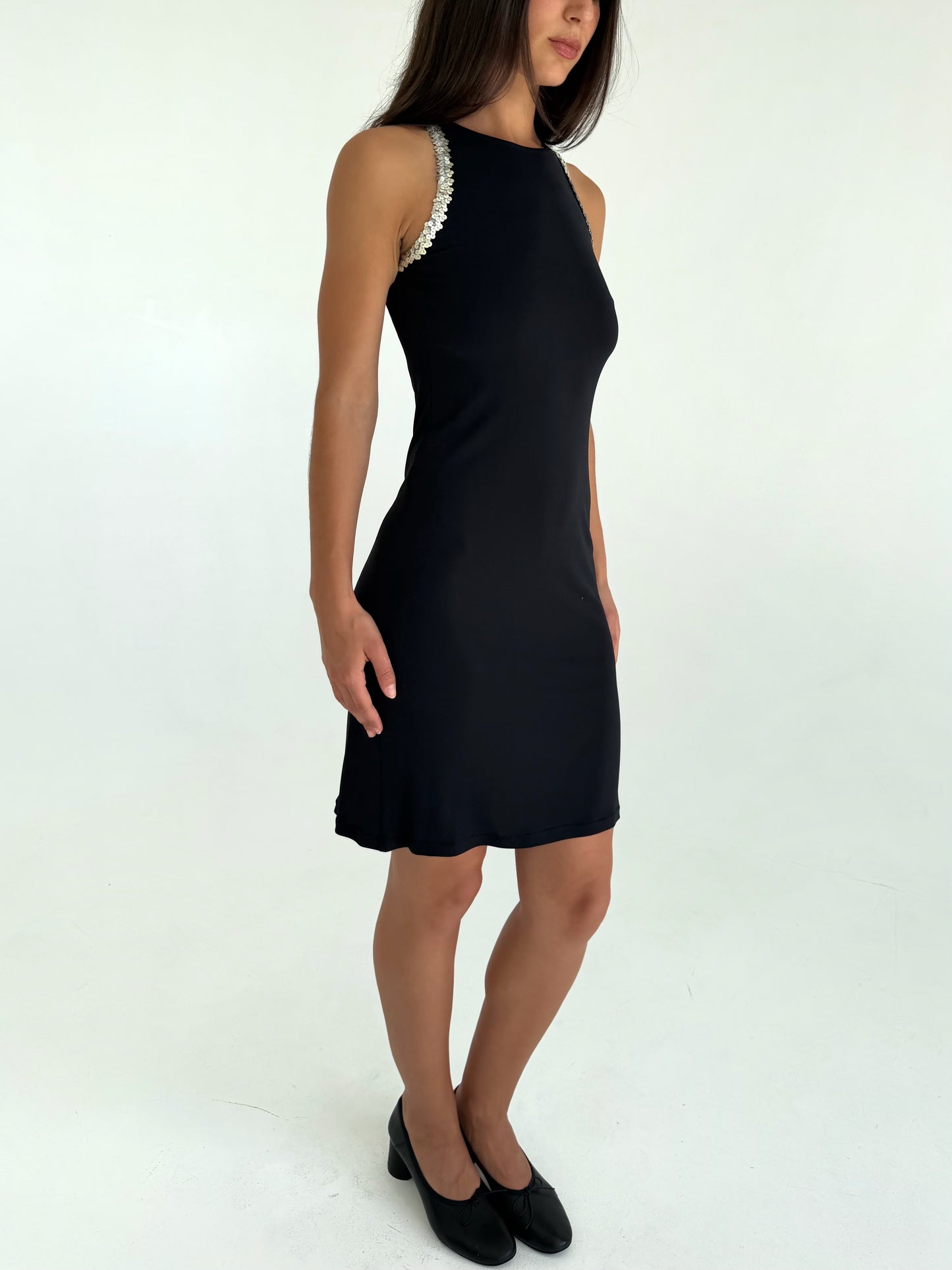 Agnes B dress