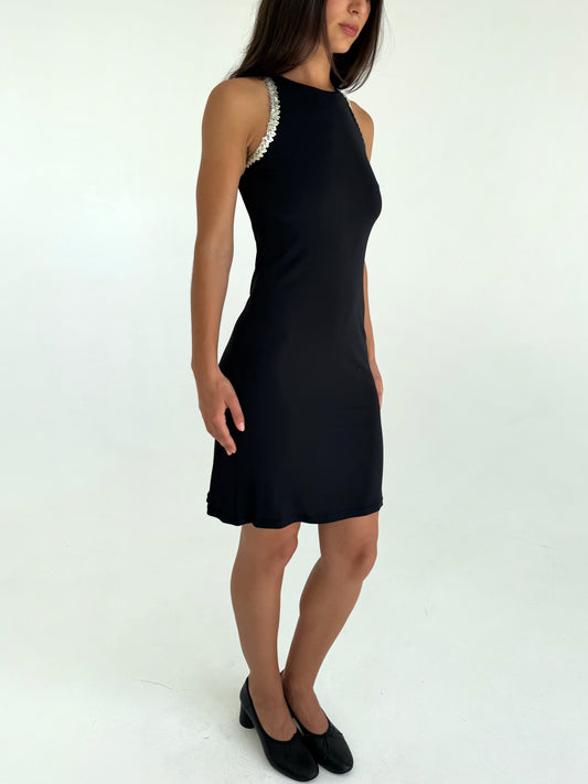 Agnes B dress