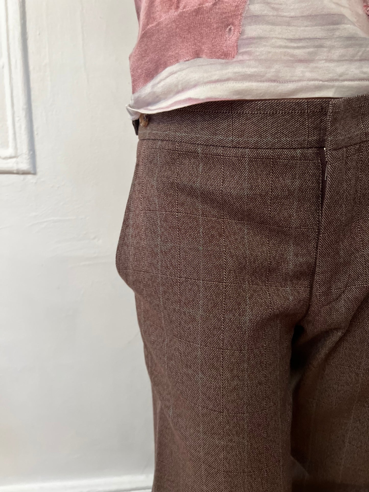 Comme des Garçons Homme Plus Fall / Winter 1996 pant