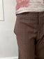 Comme des Garçons Homme Plus Fall / Winter 1996 pant