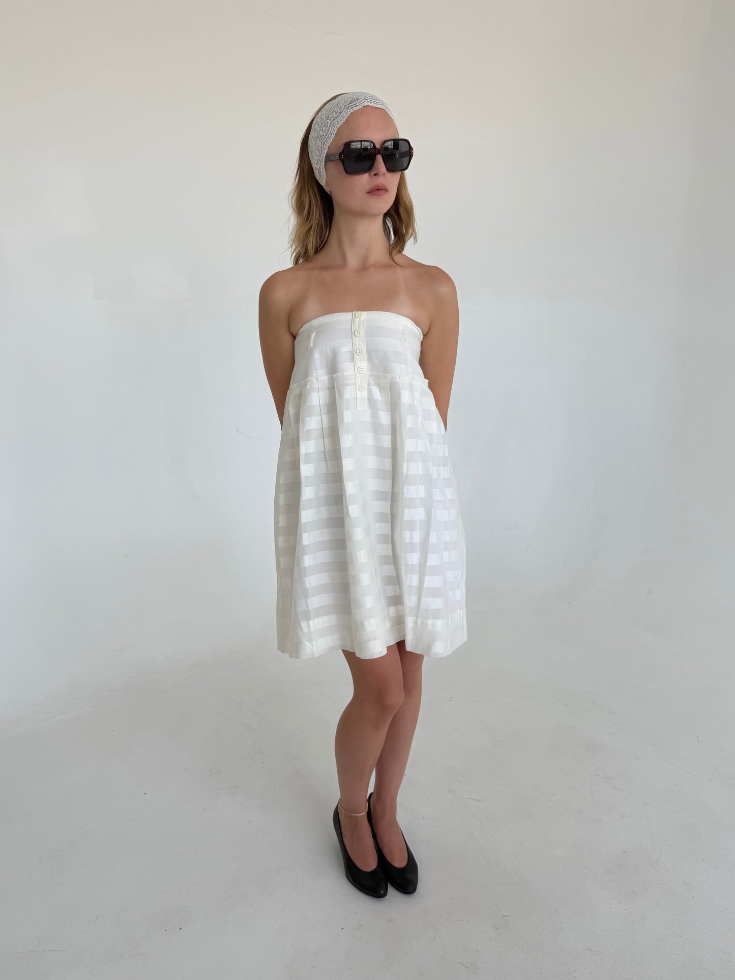 Sonia Rykiel skirt