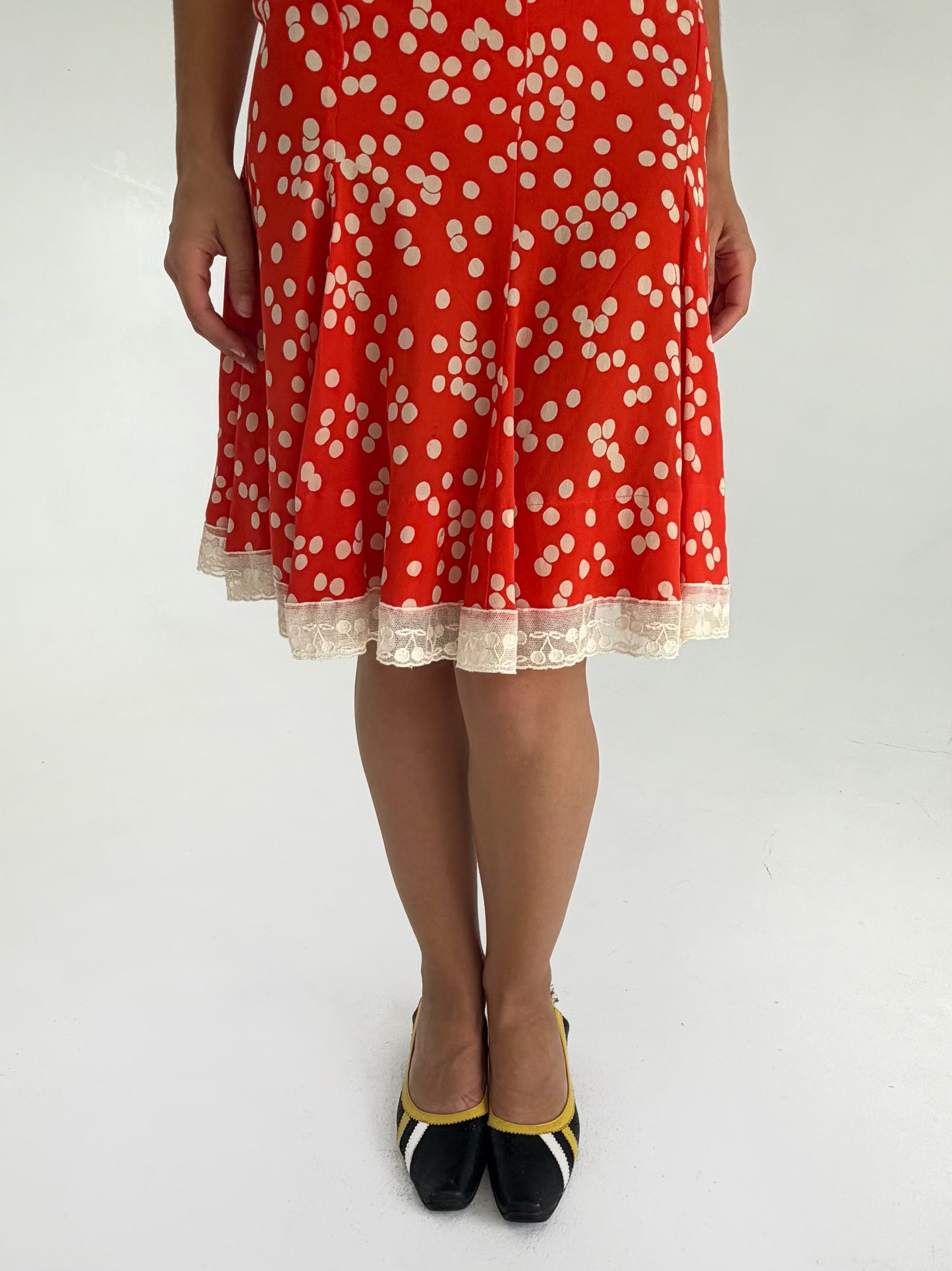 Sonia Rykiel dress