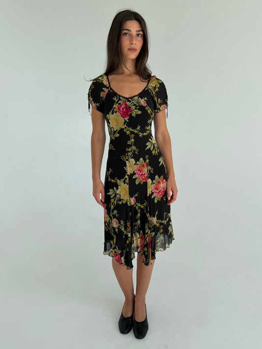 Blumarine dress