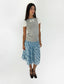 Marni Spring / Summer 2001 skirt