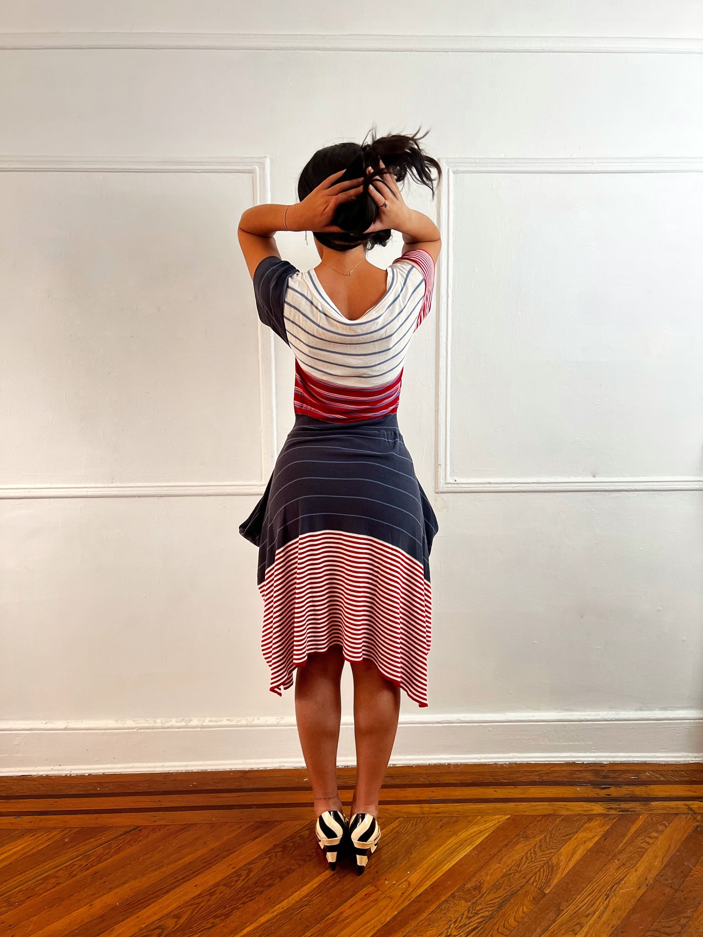 Sonia Rykiel dress
