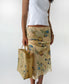 Miu Miu Spring / Summer 1997 skirt