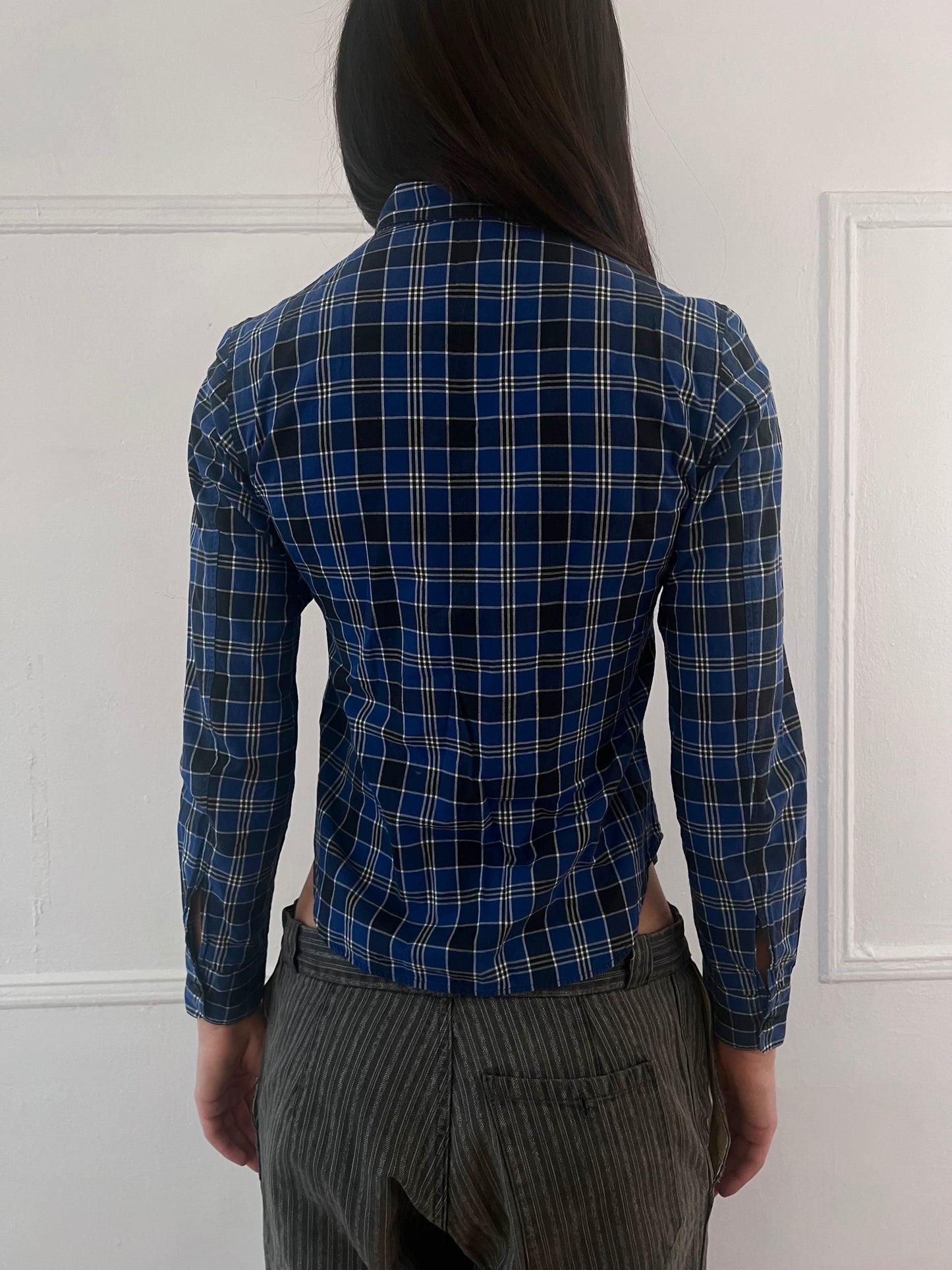 Agnes B top
