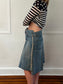 Junya Watanabe Fall / Winter 2004 skirt