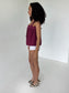 Yves Saint Laurent rive gauche top